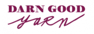 Darn God Yarn logo